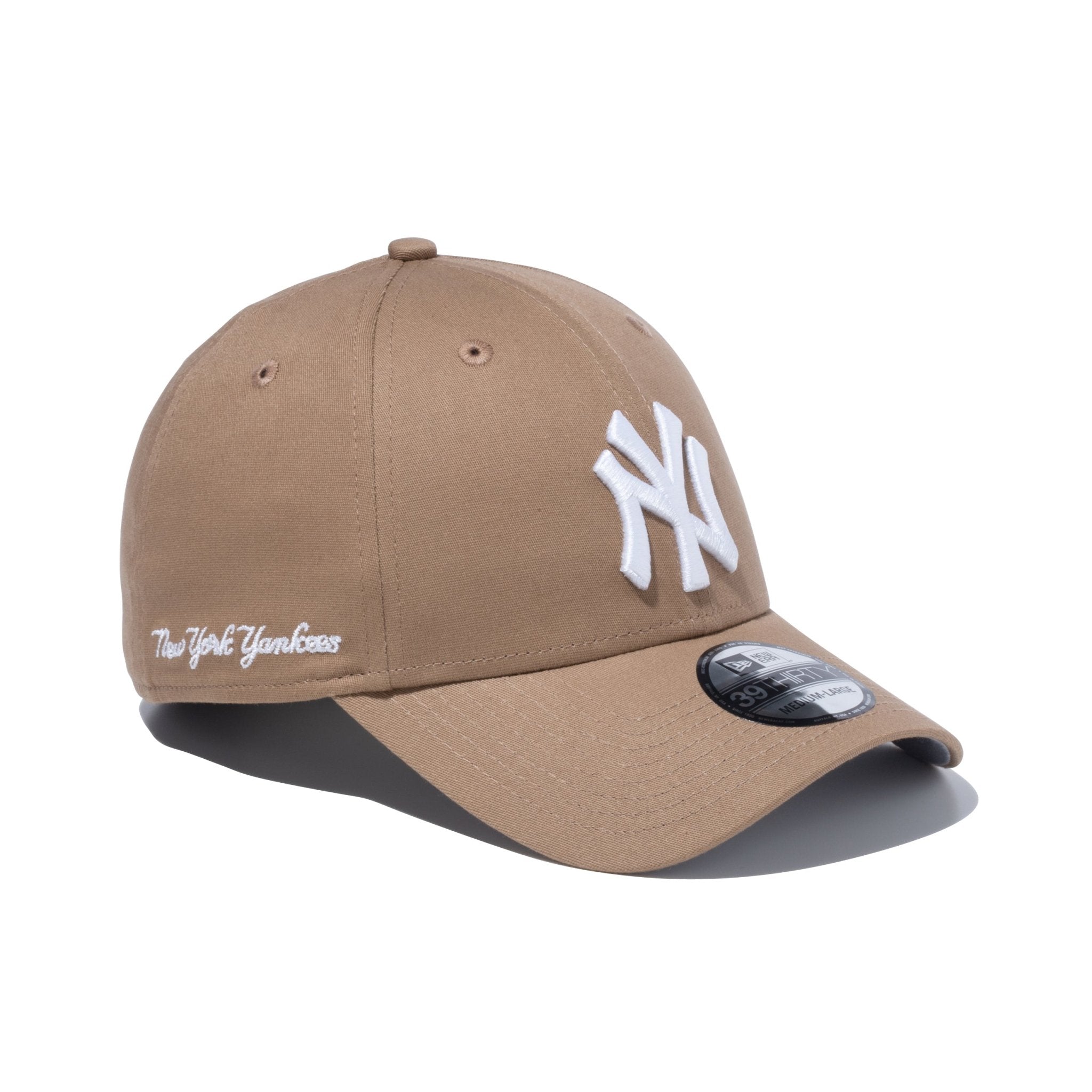 【激レアツートン】NEW ERA ニューヨーク ヤンキース ツートン 黒 カーキ