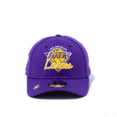 39THIRTY NBA TIP OFF 2021 ロサンゼルス・レイカーズ - 12880876-SM | NEW ERA ニューエラ公式オンラインストア