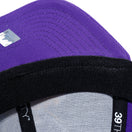 39THIRTY NBA TIP OFF 2021 ロサンゼルス・レイカーズ - 12880876-SM | NEW ERA ニューエラ公式オンラインストア