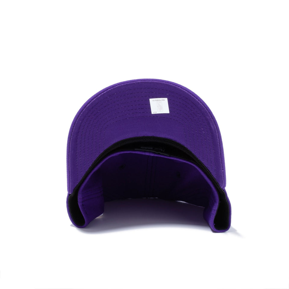 39THIRTY NBA TIP OFF 2021 ロサンゼルス・レイカーズ - 12880876-SM | NEW ERA ニューエラ公式オンラインストア