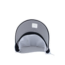 39THIRTY NFL SIDE LINE 2023 ピッツバーグ・スティーラーズ ホワイト × ブラック グレーアンダーバイザー - 13717096-SM | NEW ERA ニューエラ公式オンラインストア