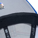 39THIRTY NFL SIDE LINE 2023 ニューヨーク・ジャイアンツ ホワイト × ブルー グレーアンダーバイザー - 13717099-SM | NEW ERA ニューエラ公式オンラインストア