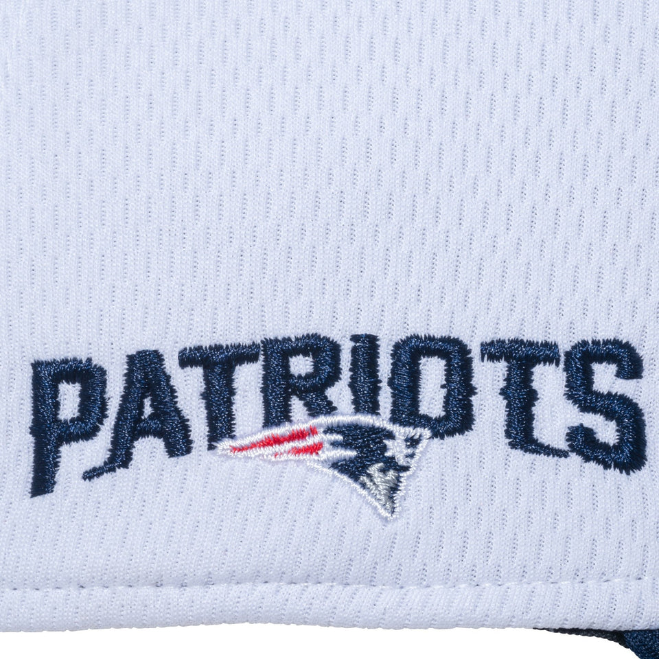 39THIRTY NFL SIDE LINE 2023 ニューイングランド・ペイトリオッツ 