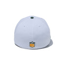 39THIRTY NFL SIDE LINE 2023 グリーンベイ・パッカーズ ホワイト × グリーン グレーアンダーバイザー - 13717108-SM | NEW ERA ニューエラ公式オンラインストア