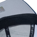 39THIRTY NFL SIDE LINE 2023 ダラス・カウボーイズ ホワイト × ネイビー グレーアンダーバイザー - 13717109-SM | NEW ERA ニューエラ公式オンラインストア