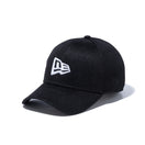 39THIRTY Spacer Mesh フラッグロゴ ブラック【 Performance Apparel 】 - 13750855-ML | NEW ERA ニューエラ公式オンラインストア