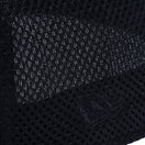 39THIRTY Spacer Mesh フラッグロゴ ブラック【 Performance Apparel 】 - 13750855-ML | NEW ERA ニューエラ公式オンラインストア