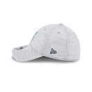 39THIRTY Speed シアトル・マリナーズ ライトグレー - 13497940-SM | NEW ERA ニューエラ公式オンラインストア