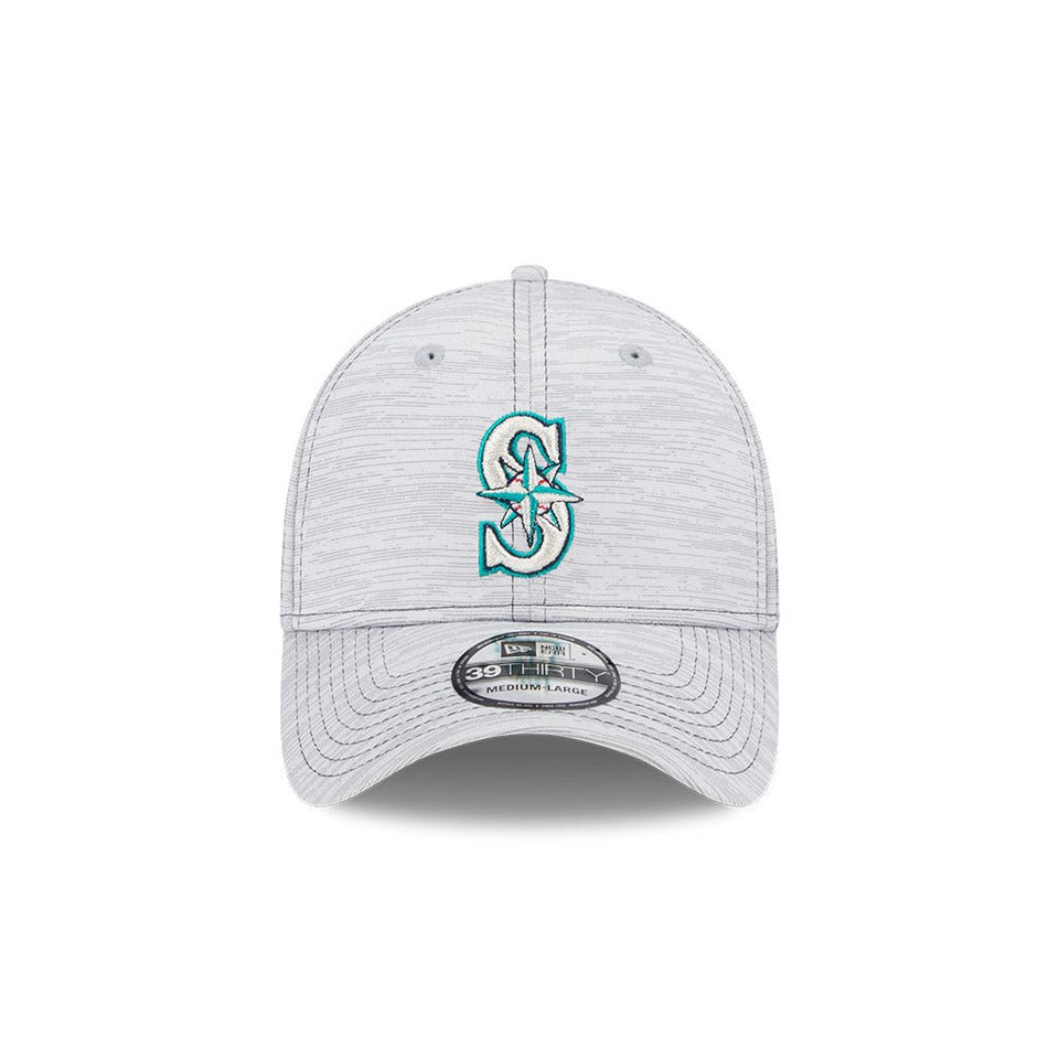 39THIRTY Speed シアトル・マリナーズ ライトグレー - 13497940-SM | NEW ERA ニューエラ公式オンラインストア