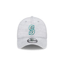 39THIRTY Speed シアトル・マリナーズ ライトグレー - 13497940-SM | NEW ERA ニューエラ公式オンラインストア