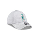 39THIRTY Speed シアトル・マリナーズ ライトグレー - 13497940-SM | NEW ERA ニューエラ公式オンラインストア
