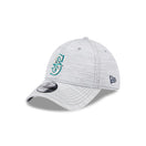 39THIRTY Speed シアトル・マリナーズ ライトグレー - 13497940-SM | NEW ERA ニューエラ公式オンラインストア