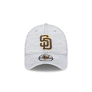 39THIRTY Speed サンディエゴ・パドレス ライトグレー - 13497941-SM | NEW ERA ニューエラ公式オンラインストア