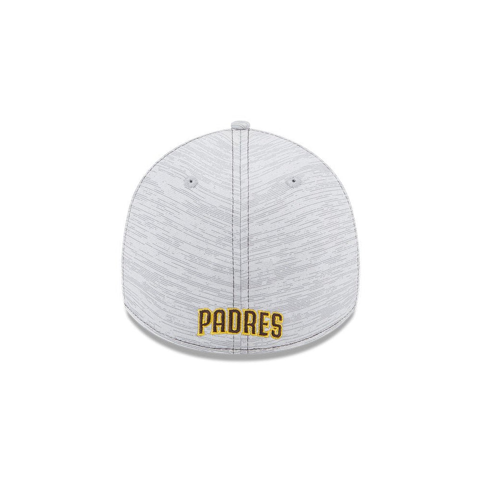 39THIRTY Speed サンディエゴ・パドレス ライトグレー - 13497941-SM | NEW ERA ニューエラ公式オンラインストア