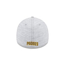 39THIRTY Speed サンディエゴ・パドレス ライトグレー - 13497941-SM | NEW ERA ニューエラ公式オンラインストア