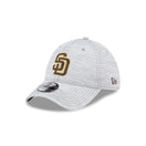 39THIRTY Speed サンディエゴ・パドレス ライトグレー - 13497941-SM | NEW ERA ニューエラ公式オンラインストア