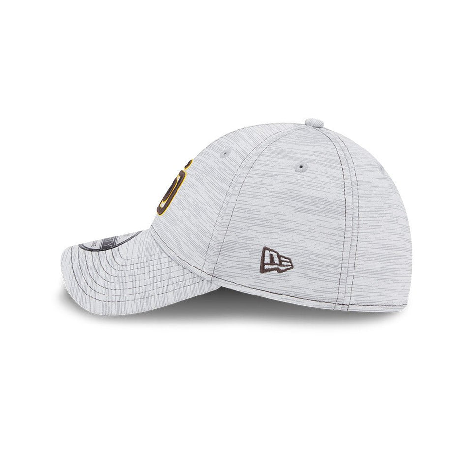 39THIRTY Speed サンディエゴ・パドレス ライトグレー - 13497941-SM | NEW ERA ニューエラ公式オンラインストア