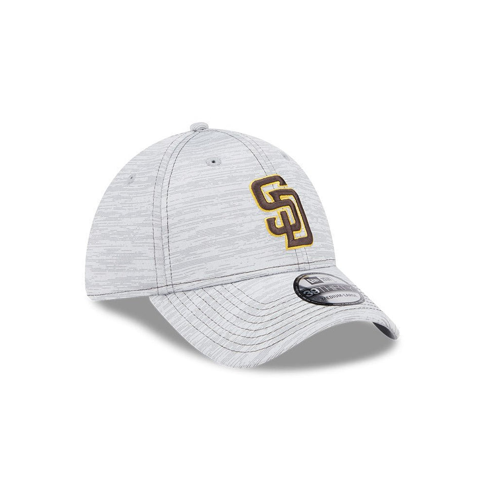 39THIRTY Speed サンディエゴ・パドレス ライトグレー - 13497941-SM | NEW ERA ニューエラ公式オンラインストア