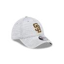 39THIRTY Speed サンディエゴ・パドレス ライトグレー - 13497941-SM | NEW ERA ニューエラ公式オンラインストア