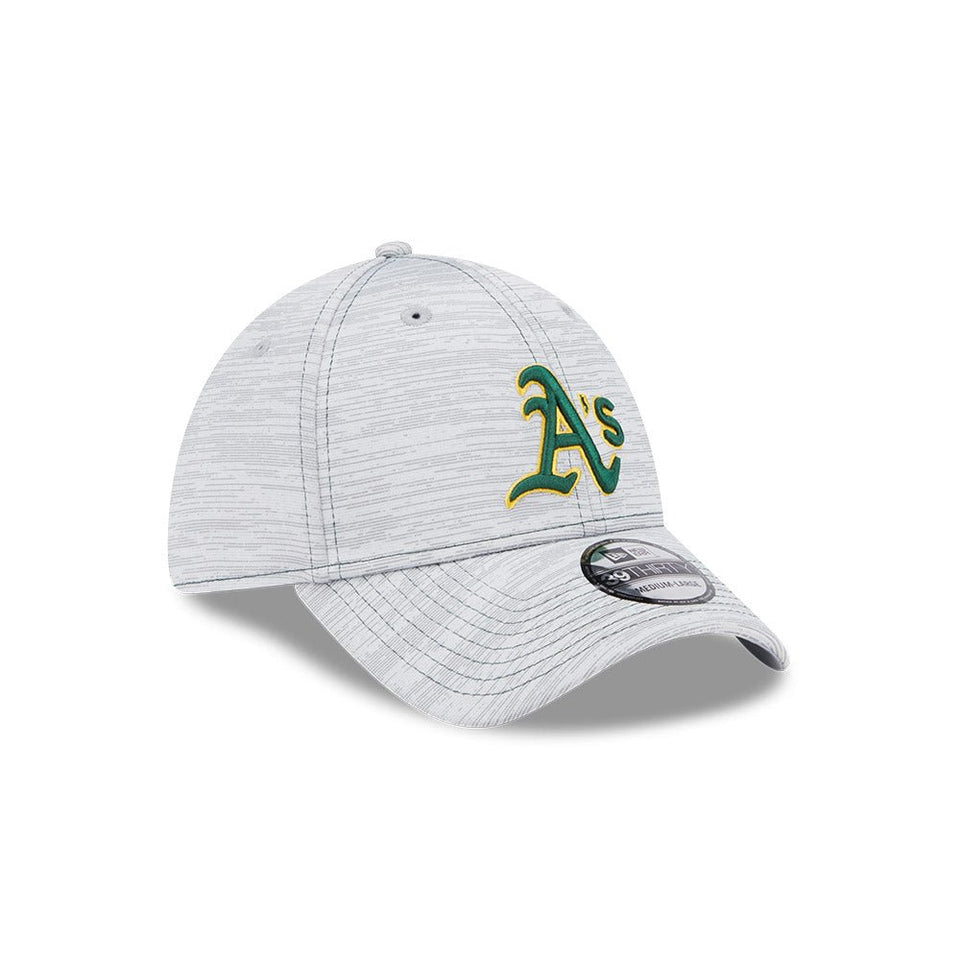 39THIRTY Speed オークランド・アスレチックス ライトグレー - 13497942-SM | NEW ERA ニューエラ公式オンラインストア