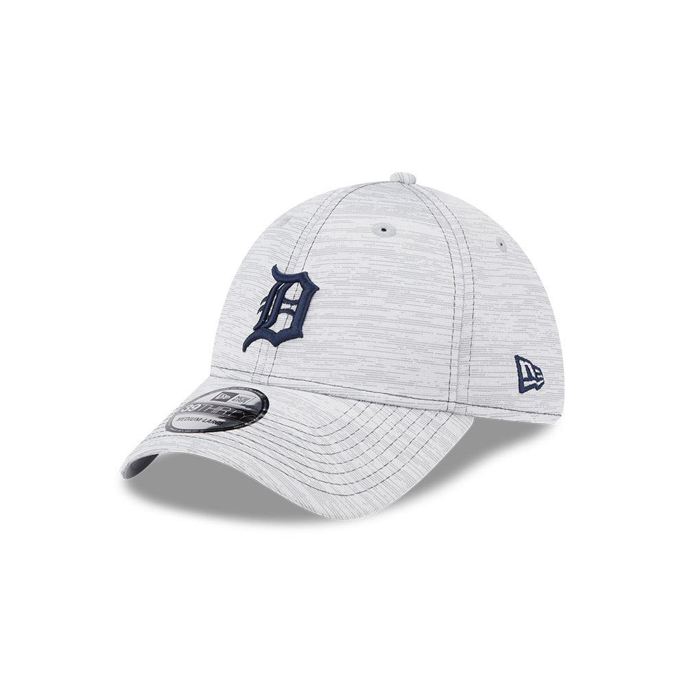 39THIRTY Speed デトロイト・タイガース ライトグレー ニューエラオンラインストア NEWERA ニューエラ エクスプローラーハット ヘリンボーン オリーブ M L