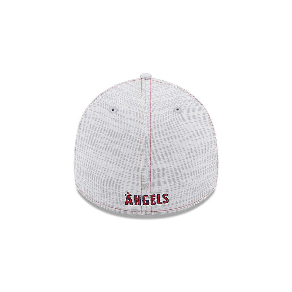 39THIRTY Speed ロサンゼルス・エンゼルス ライトグレー - 13497949-SM | NEW ERA ニューエラ公式オンラインストア