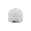 39THIRTY Speed ロサンゼルス・エンゼルス ライトグレー - 13497949-SM | NEW ERA ニューエラ公式オンラインストア