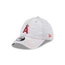 39THIRTY Speed ロサンゼルス・エンゼルス ライトグレー - 13497949-SM | NEW ERA ニューエラ公式オンラインストア