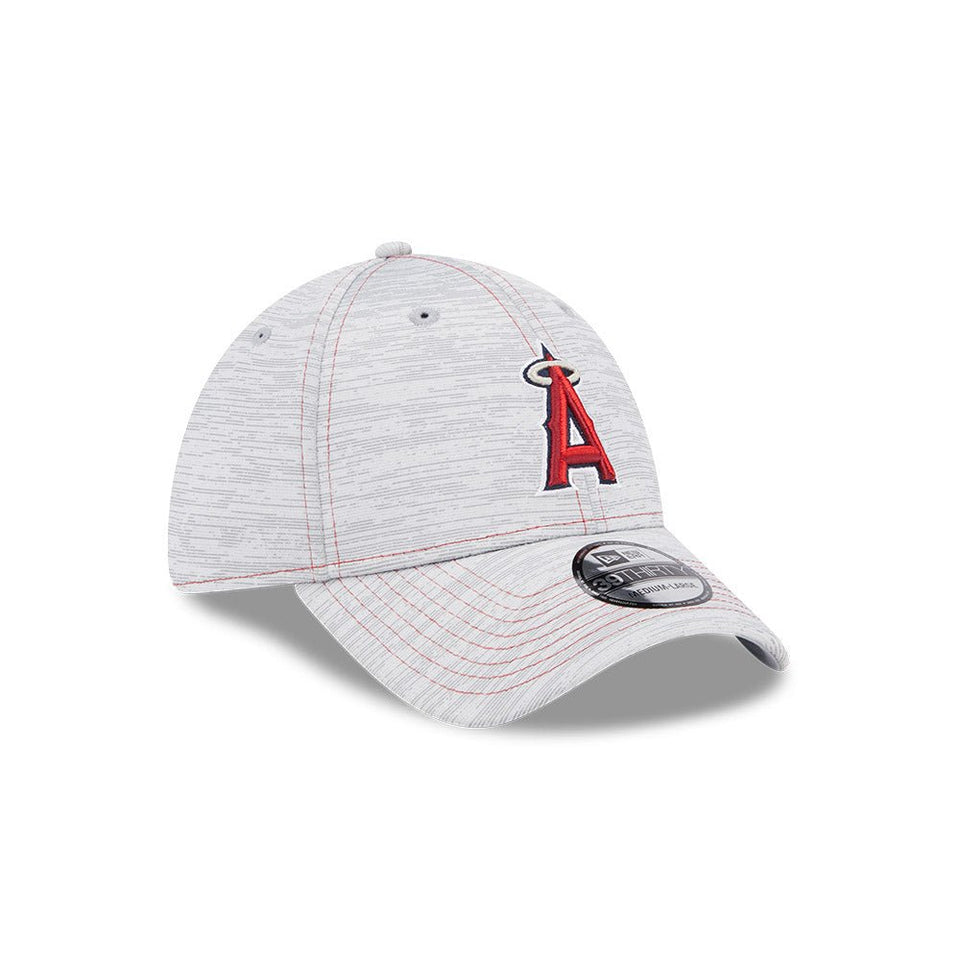 39THIRTY Speed ロサンゼルス・エンゼルス ライトグレー - 13497949-SM | NEW ERA ニューエラ公式オンラインストア