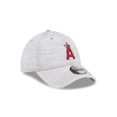 39THIRTY Speed ロサンゼルス・エンゼルス ライトグレー - 13497949-SM | NEW ERA ニューエラ公式オンラインストア