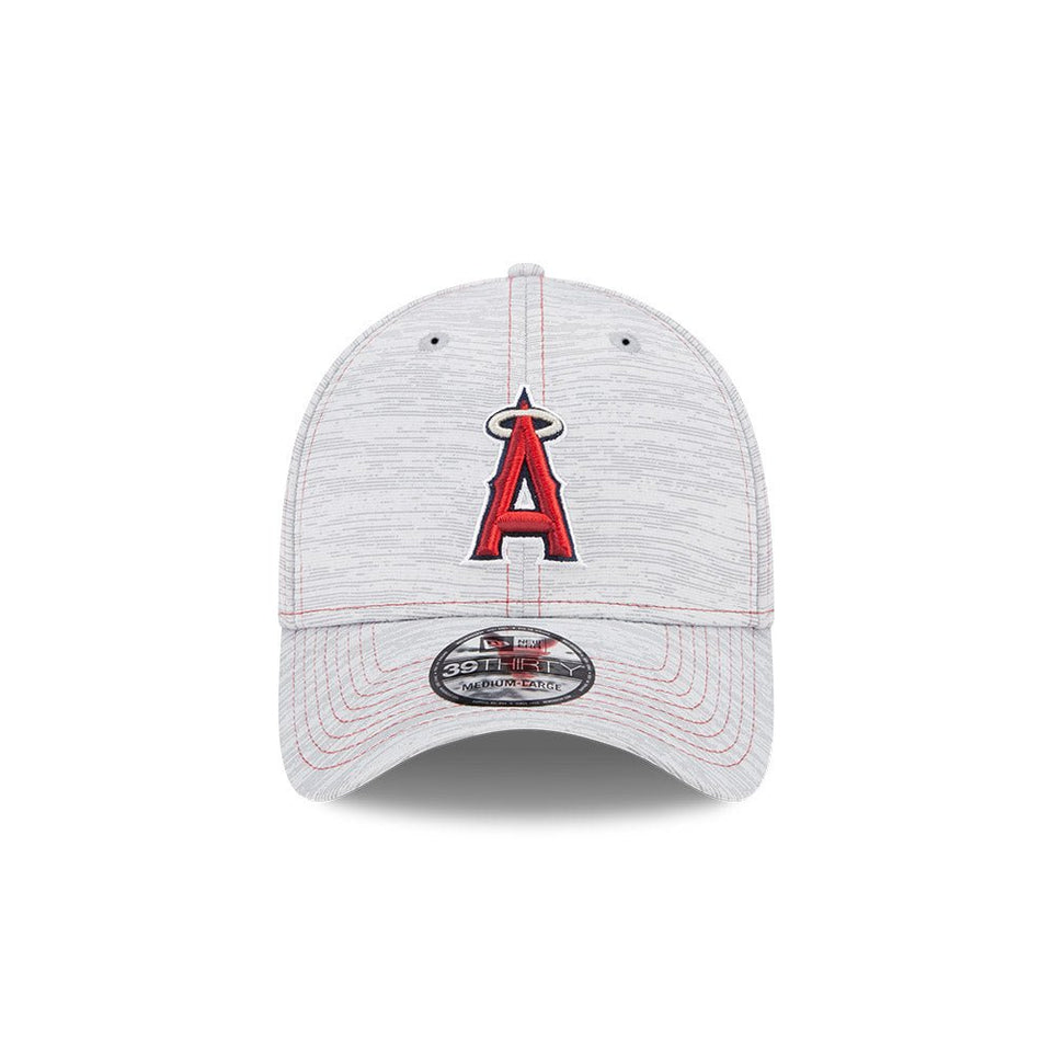 39THIRTY Speed ロサンゼルス・エンゼルス ライトグレー - 13497949-SM | NEW ERA ニューエラ公式オンラインストア