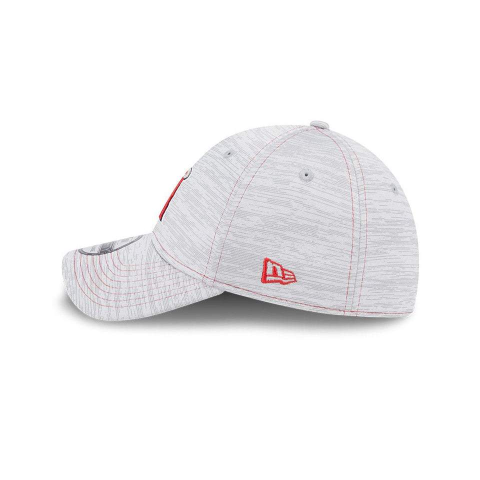 39THIRTY Speed ロサンゼルス・エンゼルス ライトグレー - 13497949-SM | NEW ERA ニューエラ公式オンラインストア