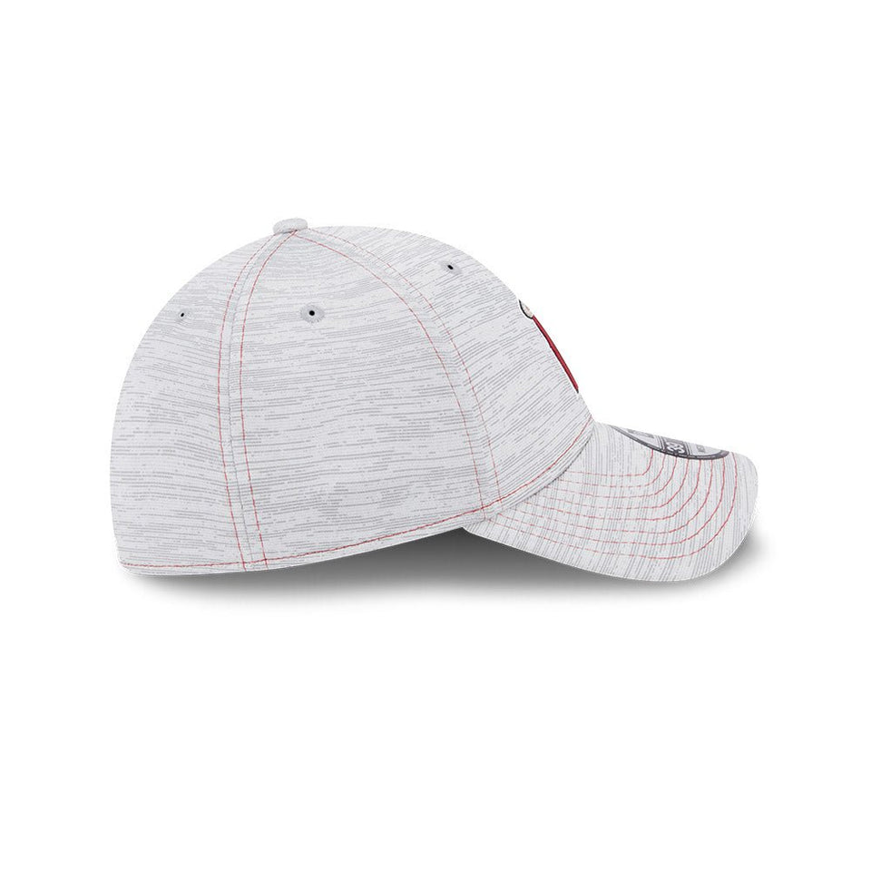 39THIRTY Speed ロサンゼルス・エンゼルス ライトグレー - 13497949-SM | NEW ERA ニューエラ公式オンラインストア