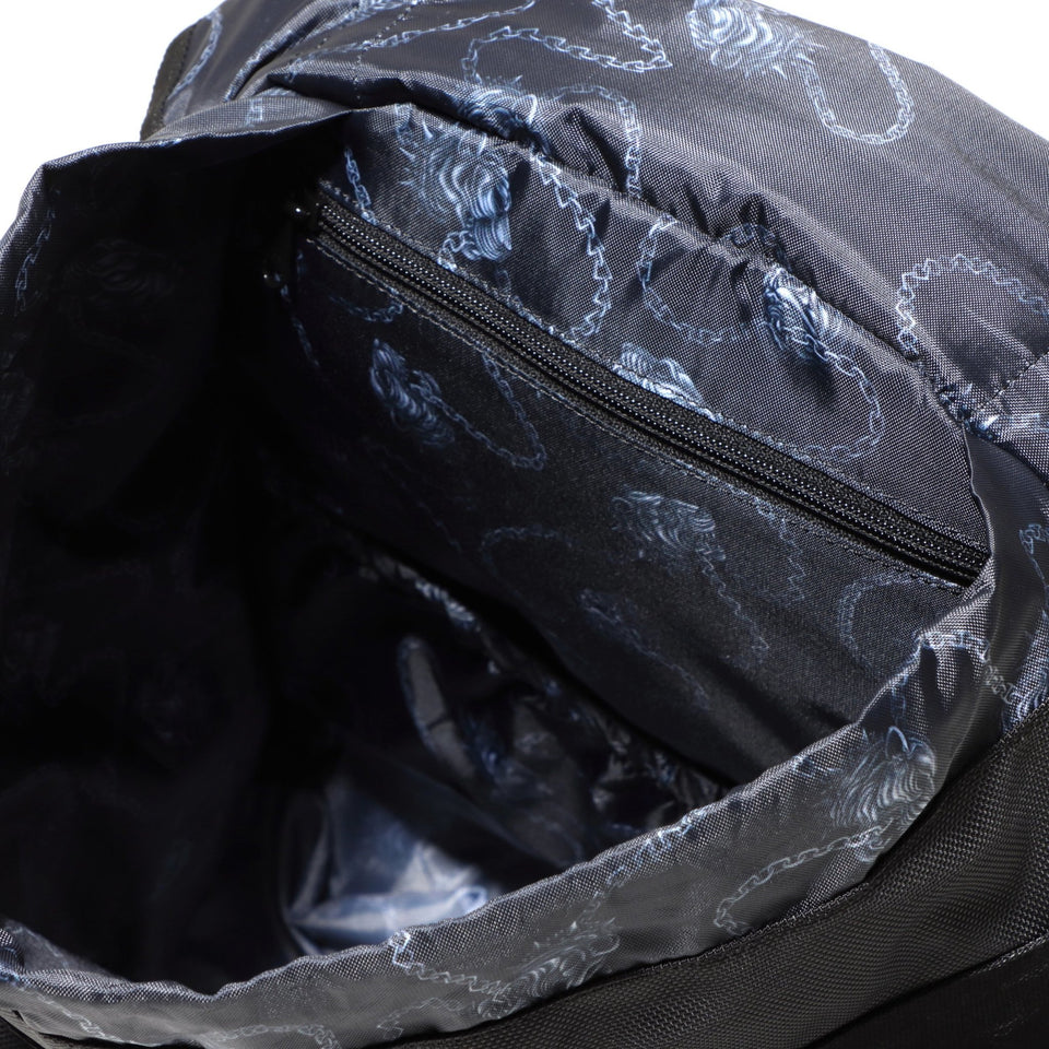 Yohji Yamamoto × NEWERA  4ポケットパック 40L  黒