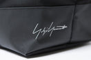 トートバッグ ラージ 42L Yohji Yamamoto FW19 レザーパッチ ブラック - 12146512-OSFA | NEW ERA ニューエラ公式オンラインストア