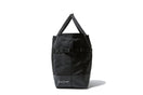 トートバッグ ラージ 42L Yohji Yamamoto FW19 レザーパッチ ブラック - 12146512-OSFA | NEW ERA ニューエラ公式オンラインストア