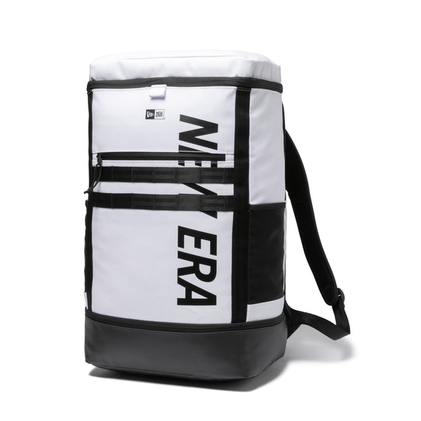 NEW ERA ボックスパック　ラージ　46L 楽天市場】リュック【 ニューエラ 】正規品 NEW ERA BOX PACK