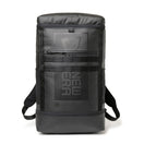 ボックスパック ラージ 46L TPU ボックスロゴ ブラック