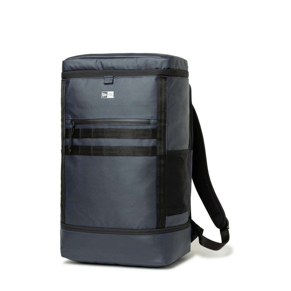 ボックスパック ラージ 46L TPU Box Logo ボックスロゴ ロゴプリント  