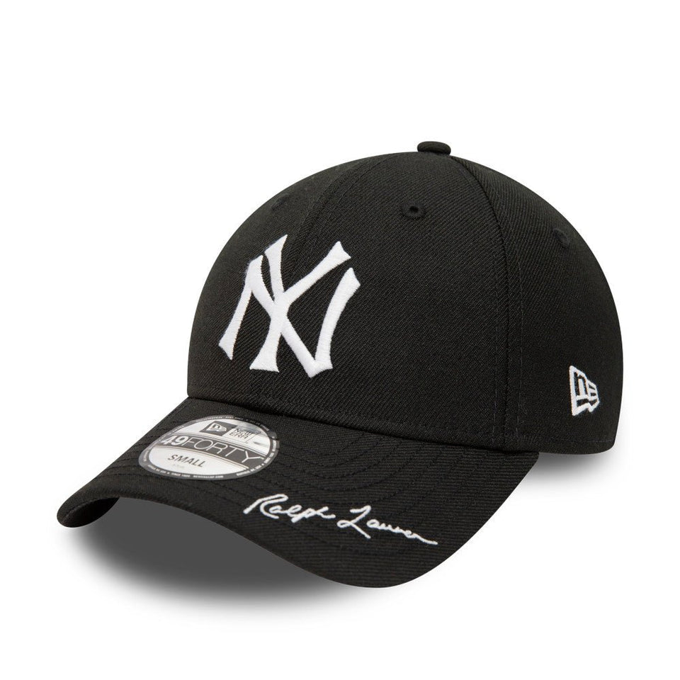 POLO MLB Yankees  クルーネック　サイズXL