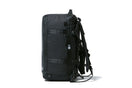 クラブ ダッフルバッグ 50L 2ウェイ ブラック - 12108754-OSFA | NEW ERA ニューエラ公式オンラインストア