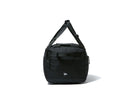 クラブ ダッフルバッグ 50L 2ウェイ ブラック - 12108754-OSFA | NEW ERA ニューエラ公式オンラインストア