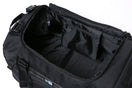 クラブ ダッフルバッグ 50L 2ウェイ ブラック - 12108754-OSFA | NEW ERA ニューエラ公式オンラインストア