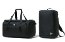 クラブ ダッフルバッグ 50L 2ウェイ ブラック - 12108754-OSFA | NEW ERA ニューエラ公式オンラインストア