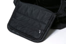 クラブ ダッフルバッグ 50L 2ウェイ ブラック - 12108754-OSFA | NEW ERA ニューエラ公式オンラインストア