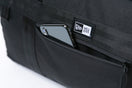 クラブ ダッフルバッグ 50L 2ウェイ ブラック - 12108754-OSFA | NEW ERA ニューエラ公式オンラインストア