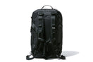クラブ ダッフルバッグ 50L 2ウェイ ブラック - 12108754-OSFA | NEW ERA ニューエラ公式オンラインストア