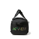 クラブ ダッフルバッグ 50L 2ウェイ ブラック × ウッドランドカモ - 12674083-OSFM | NEW ERA ニューエラ公式オンラインストア