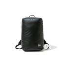 クラブ ダッフルバッグ 50L 2ウェイ プリントロゴ TPU ブラック × リフレクトシルバー - 12541404-OSFM | NEW ERA ニューエラ公式オンラインストア
