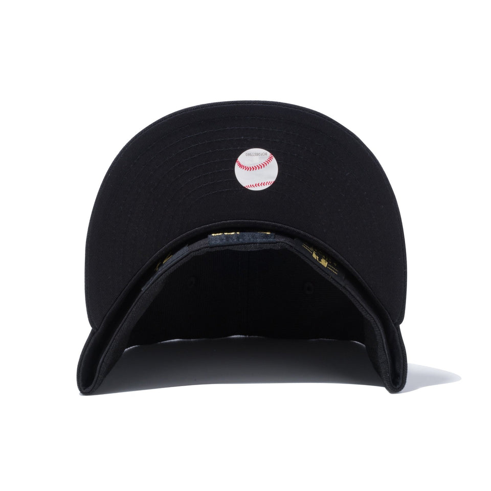 ニューエラ★100周年ロゴ 7 1/8 キャップ 59FIFTY 帽子 限定